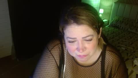 Ale online show from 02/05/25, 12:53