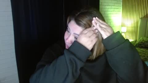 Ale online show from 02/11/25, 11:01