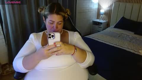 Ale online show from 12/05/25, 08:05