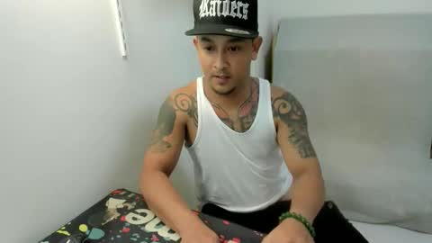 allen online show from 12/15/25, 03:27