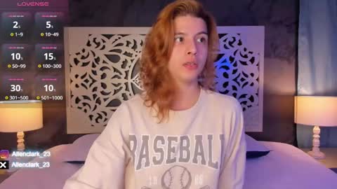 Allen online show from 12/14/24, 04:01