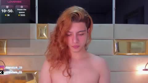 Allen online show from 12/17/24, 06:56