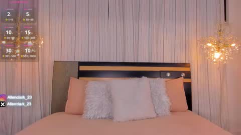 Allen online show from 02/09/25, 07:38