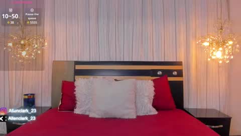 Allen online show from 02/21/25, 04:29