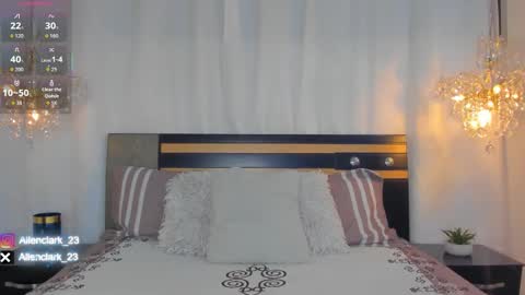 Allen online show from 10/28/25, 04:16