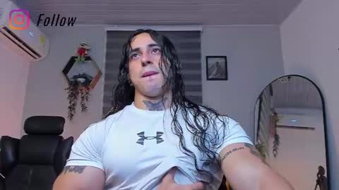 independent model 3 online show from 07/08/26, 04:06