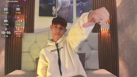 Snapshot of allen_starck chatting on 02/04/25, 12:11 Allen online show from 02/04/25, 12:11