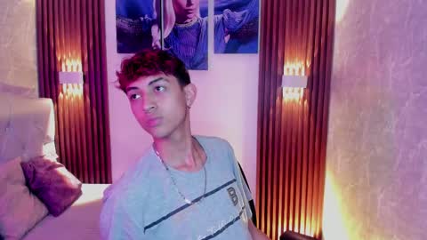 Snapshot of allen_starck chatting on 02/10/25, 02:05 Allen online show from 02/10/25, 02:05