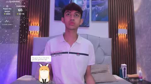 Snapshot of allen_starck chatting on 02/19/25, 12:00 Allen online show from 02/19/25, 12:00