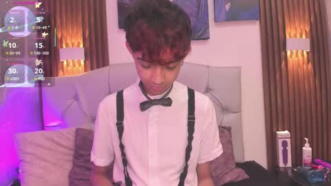 Snapshot of allen_starck chatting on 02/22/25, 03:14 Allen online show from 02/22/25, 03:14