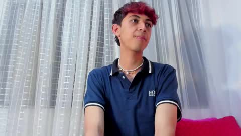 Snapshot of allen_starck chatting on 03/01/25, 03:21 Allen online show from 03/01/25, 03:21