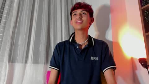 Snapshot of allen_starck chatting on 03/01/25, 06:24 Allen online show from 03/01/25, 06:24