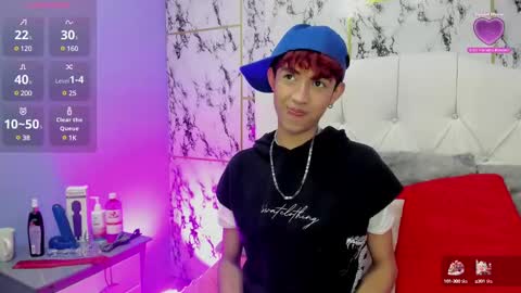 Snapshot of allen_starck chatting on 03/06/25, 04:52 Allen online show from 03/06/25, 04:52