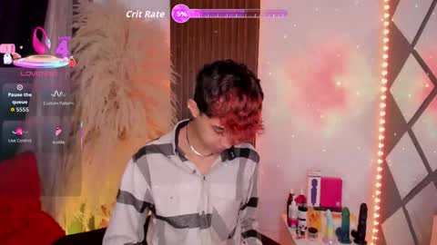 Snapshot of allen_starck chatting on 09/23/25, 03:09 Allen online show from 09/23/25, 03:09