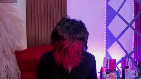 Snapshot of allen_starck chatting on 10/03/25, 02:52 Allen online show from 10/03/25, 02:52