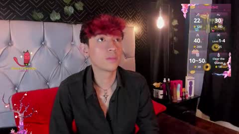 Snapshot of allen_starck chatting on 10/08/25, 10:51 Allen online show from 10/08/25, 10:51