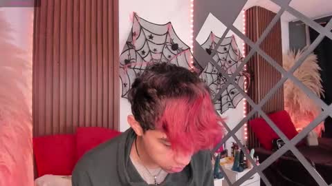 Snapshot of allen_starck chatting on 10/12/25, 03:16 Allen online show from 10/12/25, 03:16