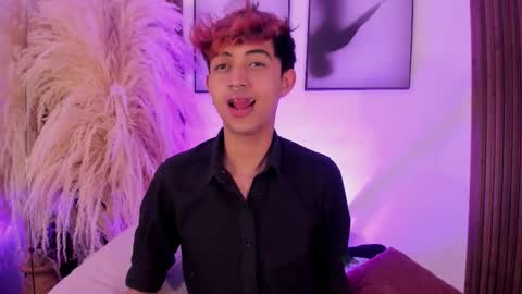 Snapshot of allen_starck chatting on 11/12/25, 03:40 Allen online show from 11/12/25, 03:40