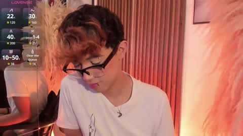 Snapshot of allen_starck chatting on 11/14/25, 04:11 Allen online show from 11/14/25, 04:11