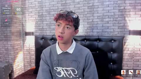 Allen online show from 01/15/26, 09:51