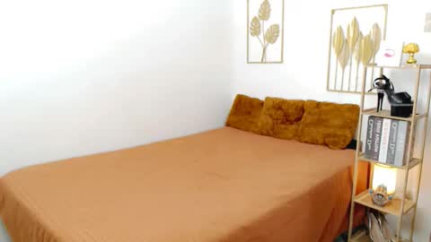 Your Lovely Allena online show from 11/17/25, 04:40