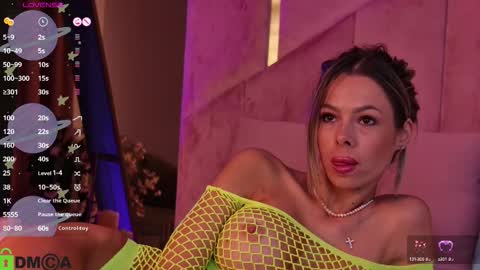 Allena online show from 09/09/25, 07:24