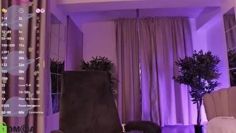 Allena online show from 03/22/26, 07:17