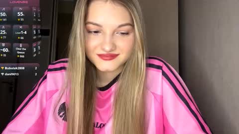 Emily online show from 02/01/26, 08:46