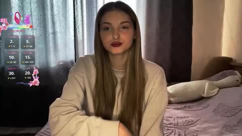 Emily online show from 02/06/26, 08:18