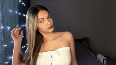 Emily online show from 02/19/26, 08:21