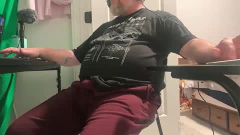 Allergictolove online show from 10/17/25, 07:49