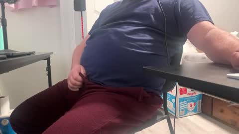 Allergictolove online show from 03/12/26, 02:34