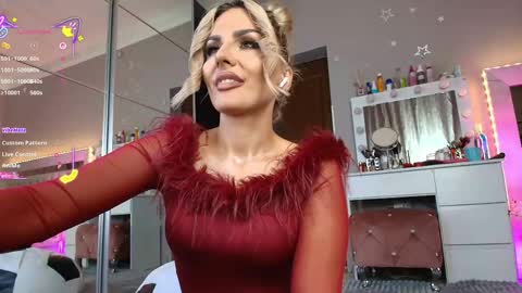 onlyfansallesya23 online show from 05/26/26, 06:59