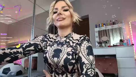 onlyfansallesya23 online show from 06/03/26, 06:35