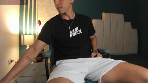 Allex online show from 02/17/25, 11:55