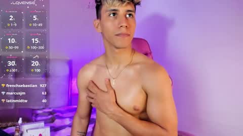 Allex online show from 02/21/25, 08:27