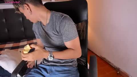 Allex online show from 02/23/25, 01:10