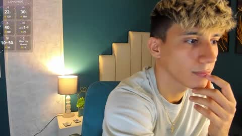 Allex online show from 03/02/25, 03:02