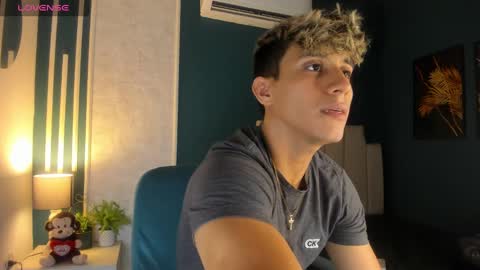 Allex online show from 03/11/25, 03:26