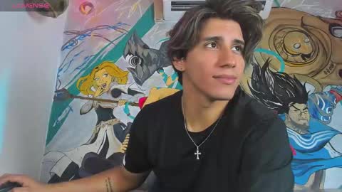 Allex online show from 09/10/25, 02:55