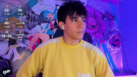 Allex online show from 11/13/25, 12:04