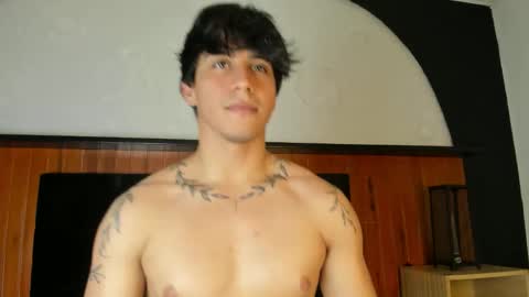 Allex online show from 03/02/26, 05:19