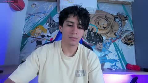 Allex online show from 04/24/26, 02:25