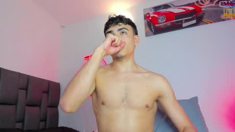 Allex online show from 02/20/26, 05:37