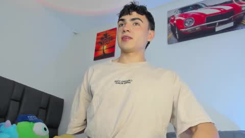 Allex online show from 02/26/26, 03:05