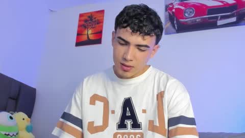 Allex online show from 03/06/26, 05:04