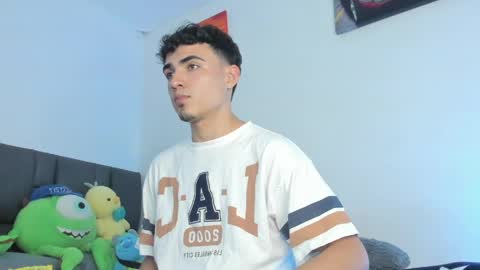 Allex online show from 04/11/26, 11:42