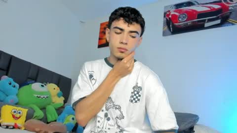 Allex online show from 04/14/26, 01:55