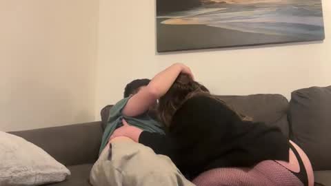 alley_blue online show from 02/24/25, 12:52