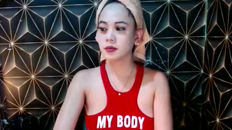 Lavinia  online show from 01/08/26, 02:14